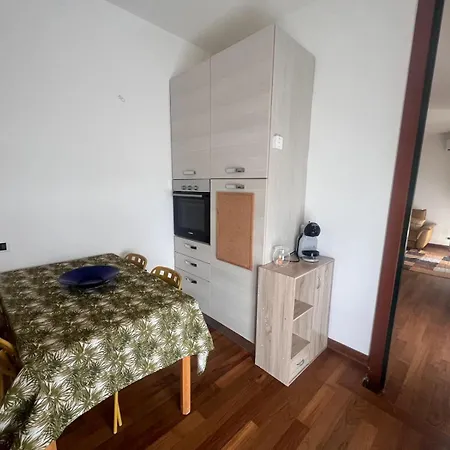 Aurum 360 Attico Deluxe Lägenhet *