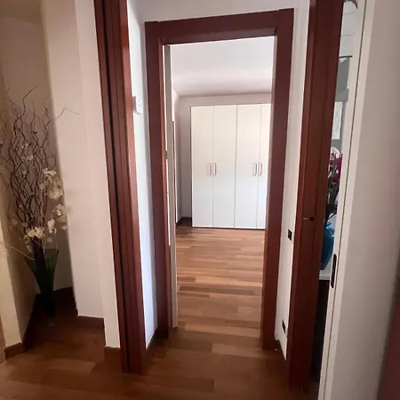 Aurum 360 Attico Deluxe アパート ラ・スペツィア