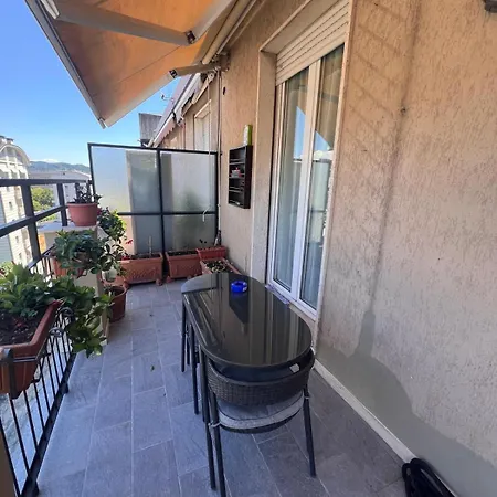 Lägenhet Aurum 360 Attico Deluxe La Spezia