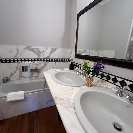 Aurum 360 Attico Deluxe