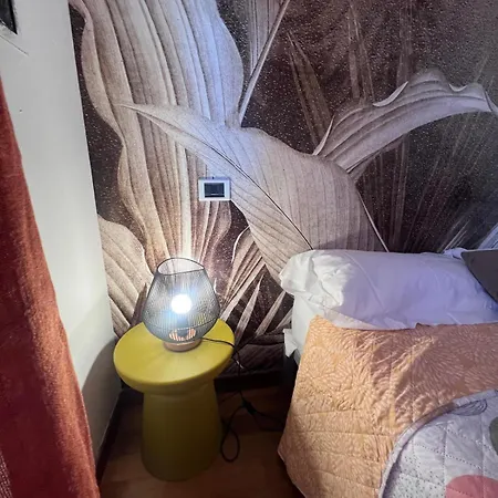 Lägenhet Aurum 360 Attico Deluxe *