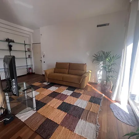 Aurum 360 Attico Deluxe Lägenhet La Spezia