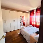Aurum 360 Attico Deluxe 아파트