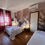 Aurum 360 Attico Deluxe 아파트 라스페치아