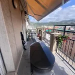 아파트 Aurum 360 Attico Deluxe 라스페치아