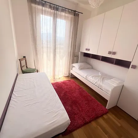 Aurum 360 Attico Deluxe Apartamento La Spezia