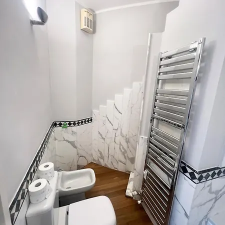 Apartamento Aurum 360 Attico Deluxe *