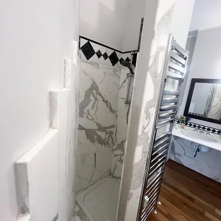 Aurum 360 Attico Deluxe La Spezia