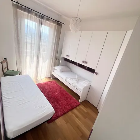 Aurum 360 Attico Deluxe Apartamento *
