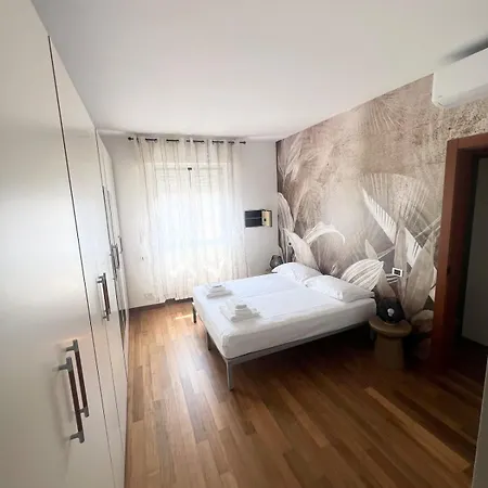 Aurum 360 Attico Deluxe Apartamento