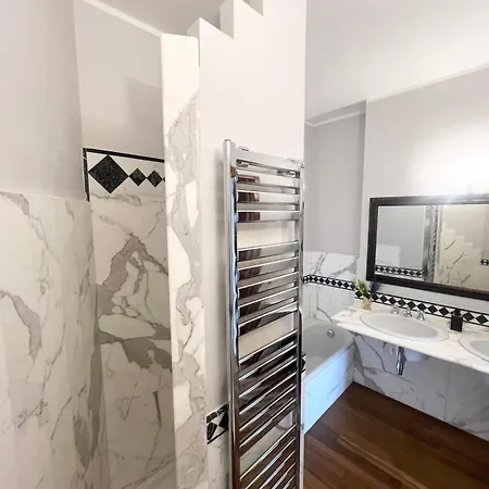 Apartamento Aurum 360 Attico Deluxe *
