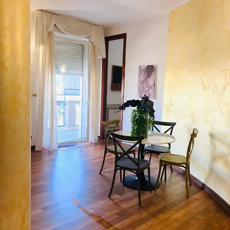 Apartment Aurum 360 Attico Deluxe *