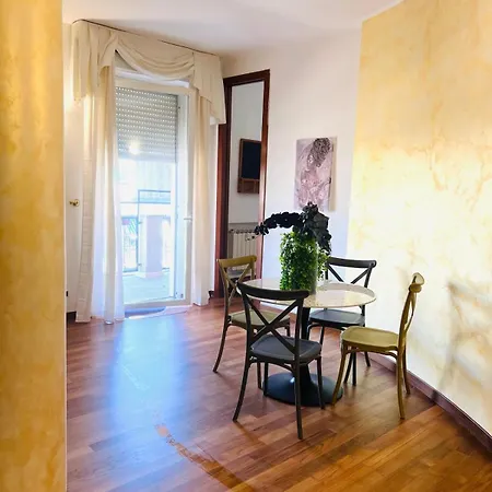 Aurum 360 Attico Deluxe *