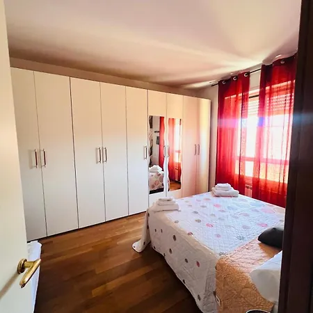 Aurum 360 Attico Deluxe Apartment