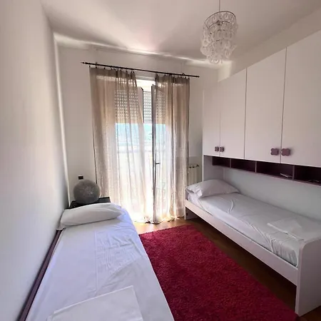 Aurum 360 Attico Deluxe *