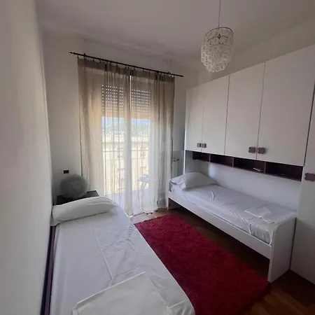 Apartment Aurum 360 Attico Deluxe