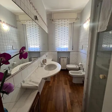 Διαμέρισμα Aurum 360 Attico Deluxe
