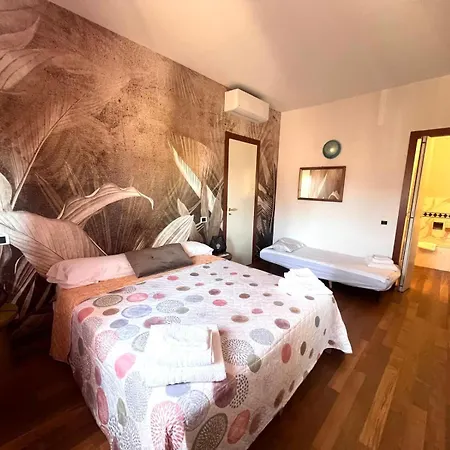 Apartment Aurum 360 Attico Deluxe