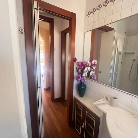 Aurum 360 Attico Deluxe