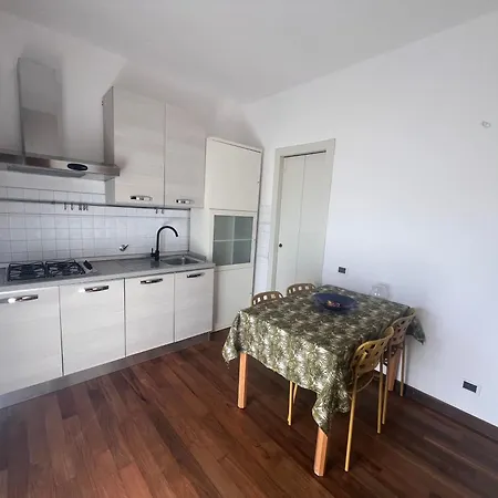 Aurum 360 Attico Deluxe La Spezia