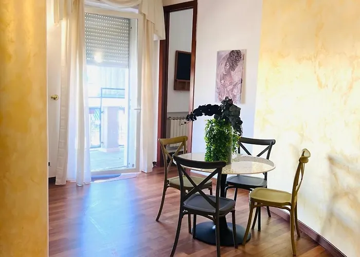 Aurum 360 Attico Deluxe *