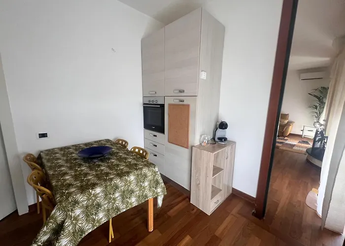 Aurum 360 Attico Deluxe Apartment *