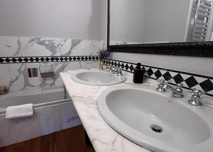 Apartment Aurum 360 Attico Deluxe La Spezia