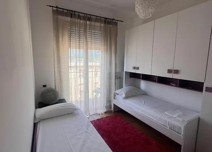 Apartment Aurum 360 Attico Deluxe