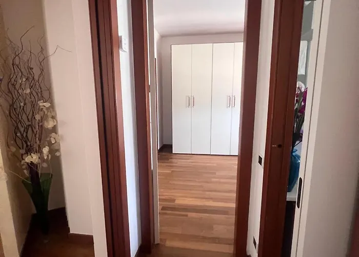 Aurum 360 Attico Deluxe Apartment La Spezia