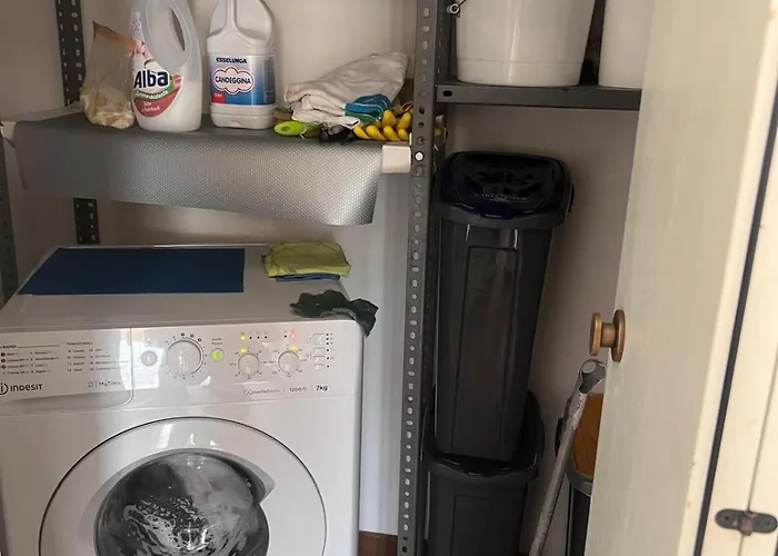 Aurum 360 Attico Deluxe *