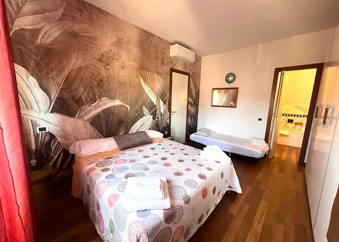 Apartment Aurum 360 Attico Deluxe