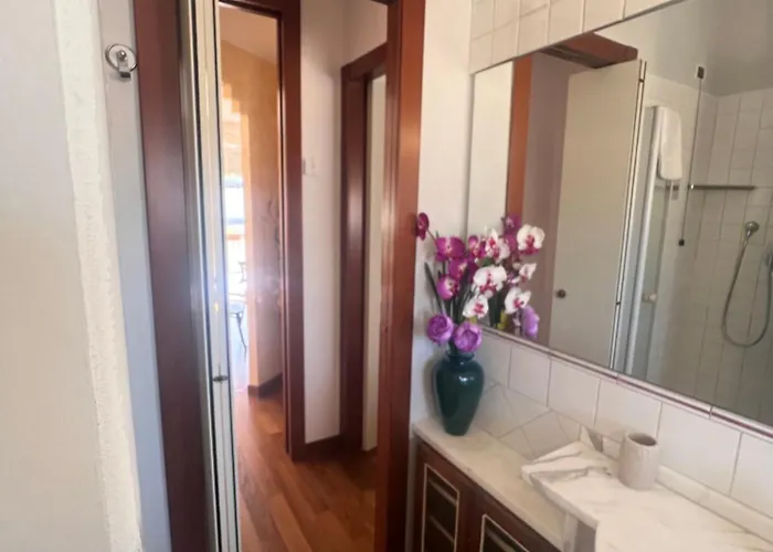 Aurum 360 Attico Deluxe