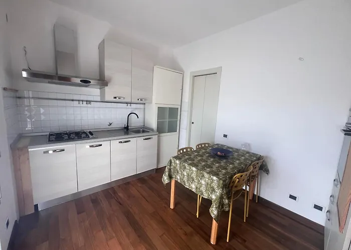 Aurum 360 Attico Deluxe La Spezia