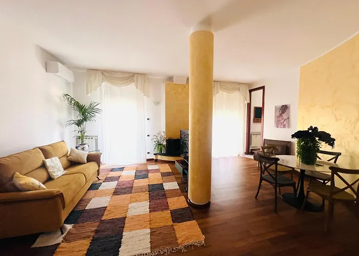 Aurum 360 Attico Deluxe Apartment *