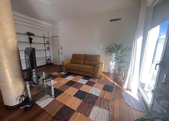 Aurum 360 Attico Deluxe Apartment La Spezia